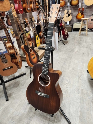 Martin Guitars - 000CJR-10E SM