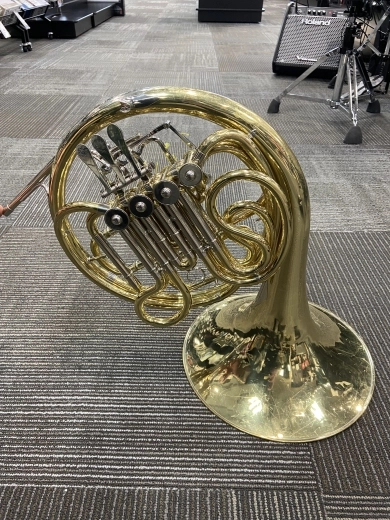 Yamaha Band - YHR567