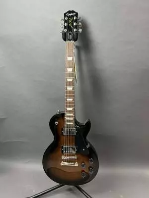 Epiphone - LP STUDIO SMOKEHOUSE BURST