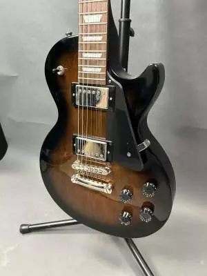 Epiphone - LP STUDIO SMOKEHOUSE BURST 2