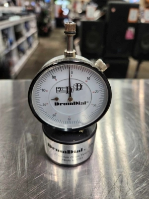 Ahead - DRUM DIAL
