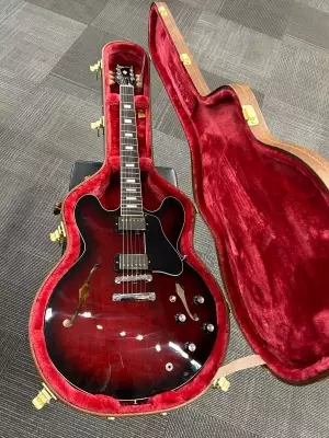 Gibson - ES35F00MNNH 2