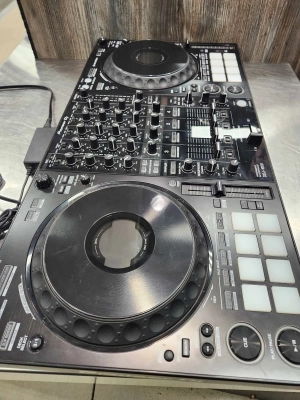 Pioneer - DDJ-1000 2