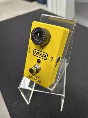 MXR - M-148
