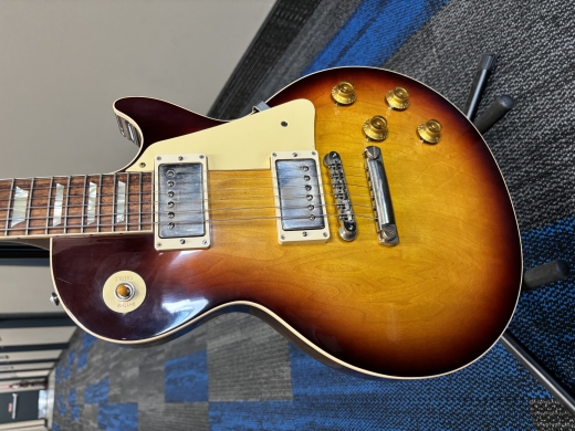 Gibson Custom Shop - LPR58VOBBNH 2