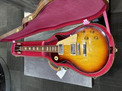 Gibson Custom Shop - LPR58VOBBNH 6