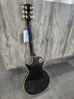 Gibson Custom Shop - LPB357VOEBGH 4