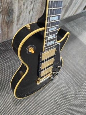 Gibson Custom Shop - LPB357VOEBGH 3