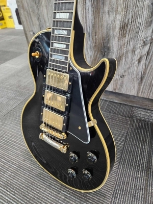 Gibson Custom Shop - LPB357VOEBGH 2