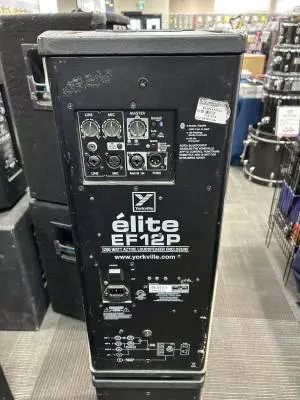 Yorkville Sound - EF12P 2