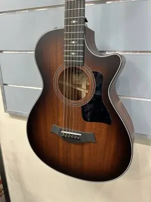 Taylor Guitars - 362CE 2