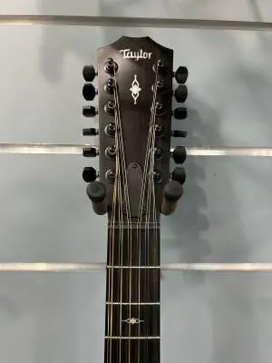 Taylor Guitars - 362CE 2