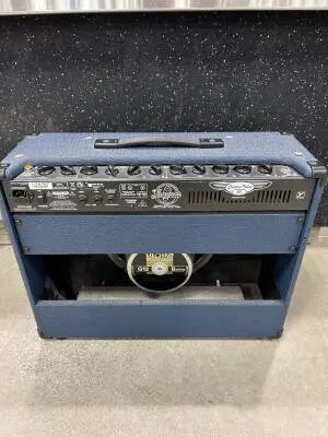 Traynor - YCV50BLUE 2