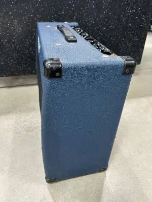Traynor - YCV50BLUE 2