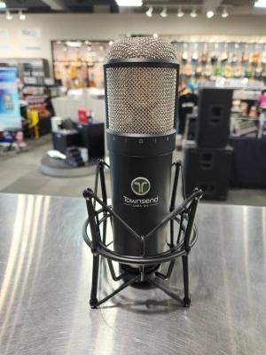 Universal Audio - SPHERE-L22