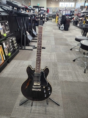 Gibson - ES3900TBNH 5