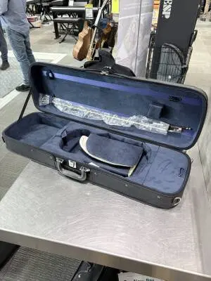 VIOLIN CASE 4/4