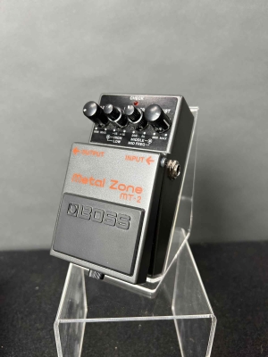 Store Special Product - BOSS - MT-2