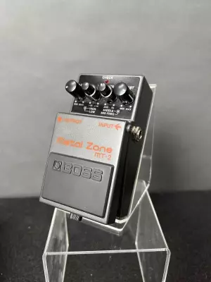 BOSS - MT-2