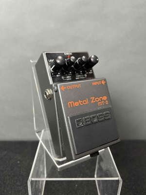 Store Special Product - BOSS - MT-2