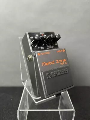 BOSS - MT-2 2