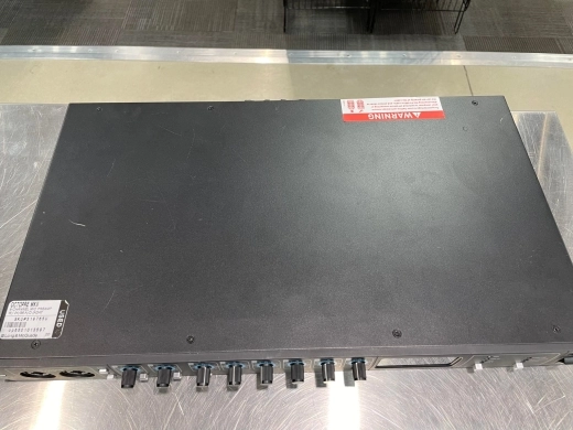 Focusrite - OCTOPRE MKII 2