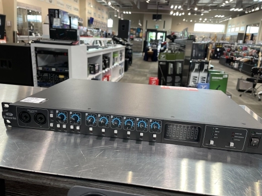 Focusrite - OCTOPRE MKII