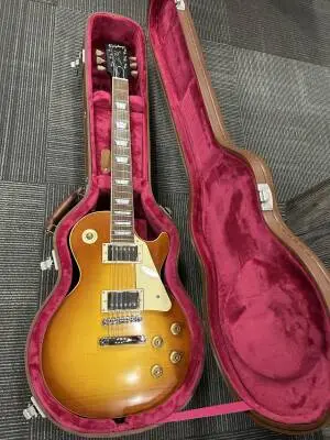 Epiphone - ECLPS59ITVNH 2
