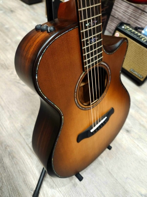 Taylor Guitars - 912CE WHB B.E 2