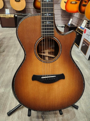 Taylor Guitars - 912CE WHB B.E