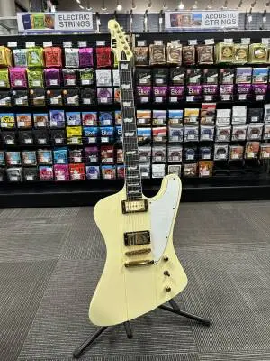Store Special Product - ESP Guitars - LPHOENIX1000VW