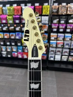 Store Special Product - ESP Guitars - LPHOENIX1000VW