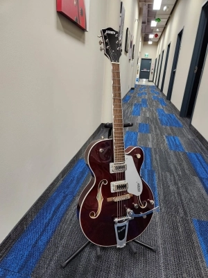 Gretsch Guitars - G5420T EMTC HLW SC WLNT