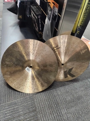 Zildjian - K0943 2