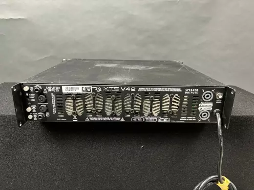VTC Pro audio - V42 2