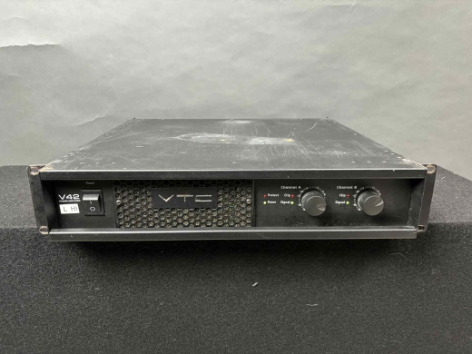 VTC Pro audio - V42