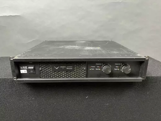 VTC Pro audio - V42