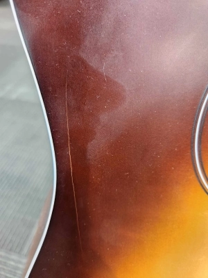 Seagull Guitars - S46492 3