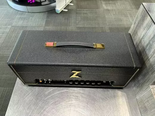 Dr. Z - EMS-H-BLK 2