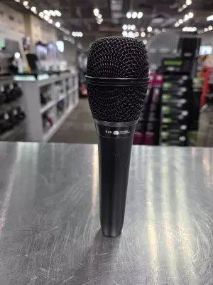 AUDIO-TECHNICA CARDIOID HANDHELD MIC