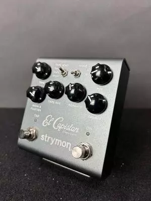 Strymon - EL CAPISTAN 2