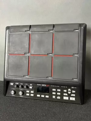 Roland - SPD-SX