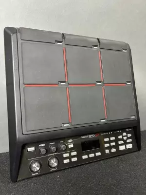 Roland - SPD-SX 2