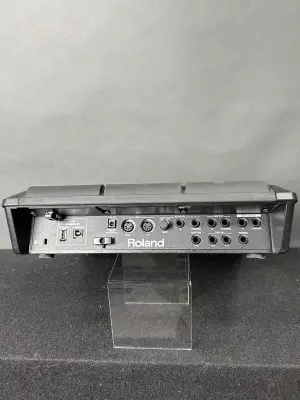 Roland - SPD-SX 3