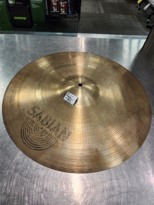 Store Special Product - Sabian - AA 20