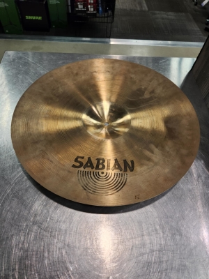 Sabian - AA 20 2