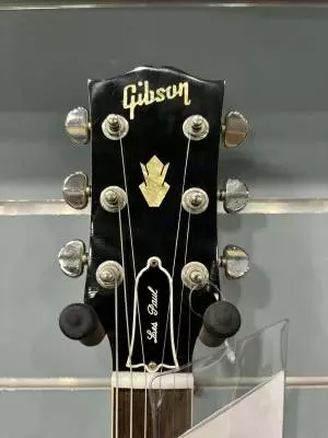 GIBSON 61 SG STD TV YELLOW ULTRA LIGHT AGED 2