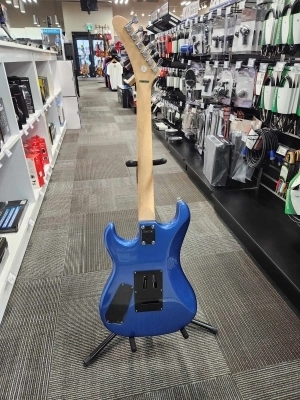 Kramer - BARETTA SPECIAL CANDY BLUE 2