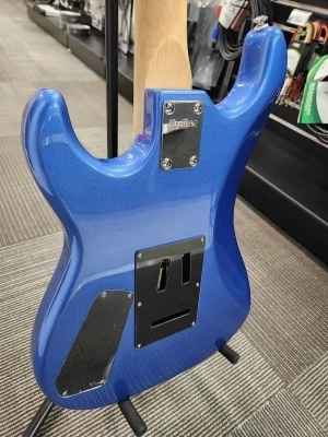 Kramer - BARETTA SPECIAL CANDY BLUE 2