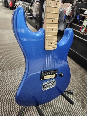 Kramer - BARETTA SPECIAL CANDY BLUE 2